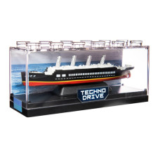 Дитяча колекційна модель "Круїзний лайнер" TechnoDrive 250420CG-4
 TechnoDrive