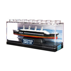 Дитяча колекційна модель "Круїзний лайнер" TechnoDrive 250420CG-4
 TechnoDrive