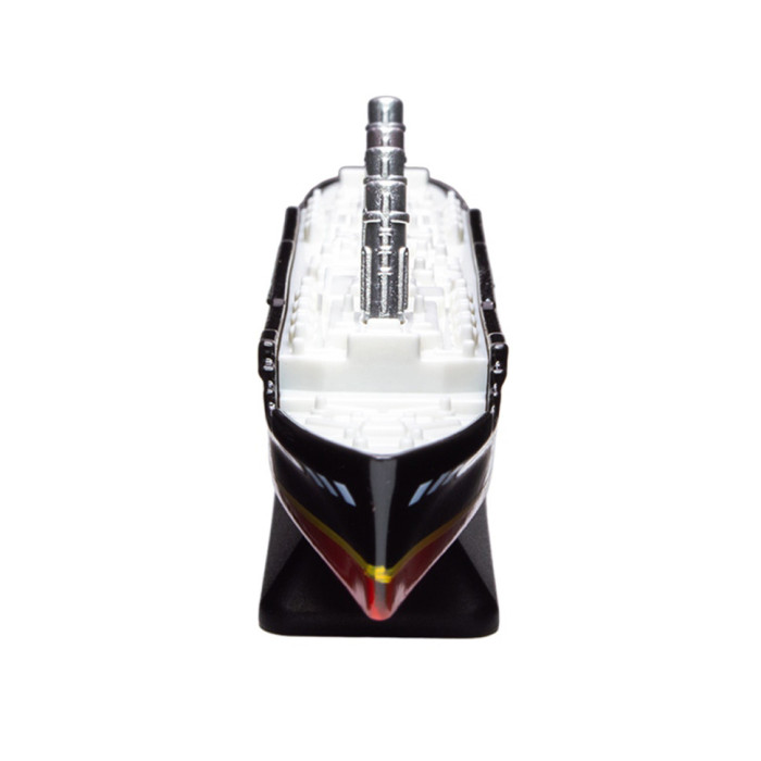 Дитяча колекційна модель "Круїзний лайнер" TechnoDrive 250420CG-4 TechnoDrive