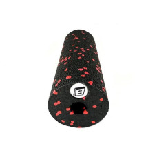 Масажний ролик EasyFit EF-2041-R, EPP 15 х 5 см червоний EasyFit