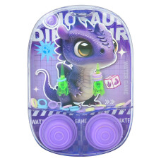 Дитяча водна іграшка "Дракони" 2928V-14(Violet) розмір 11 см Bambi