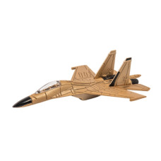 Дитяча модель винищувача TechnoDrive 250423CG-2, масштаб 1:64 TechnoDrive