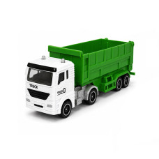 Дитяча автомодель "Вантажівка з напівпричепом" TechnoDrive 250425CG-1, масштаб 1:64 TechnoDrive