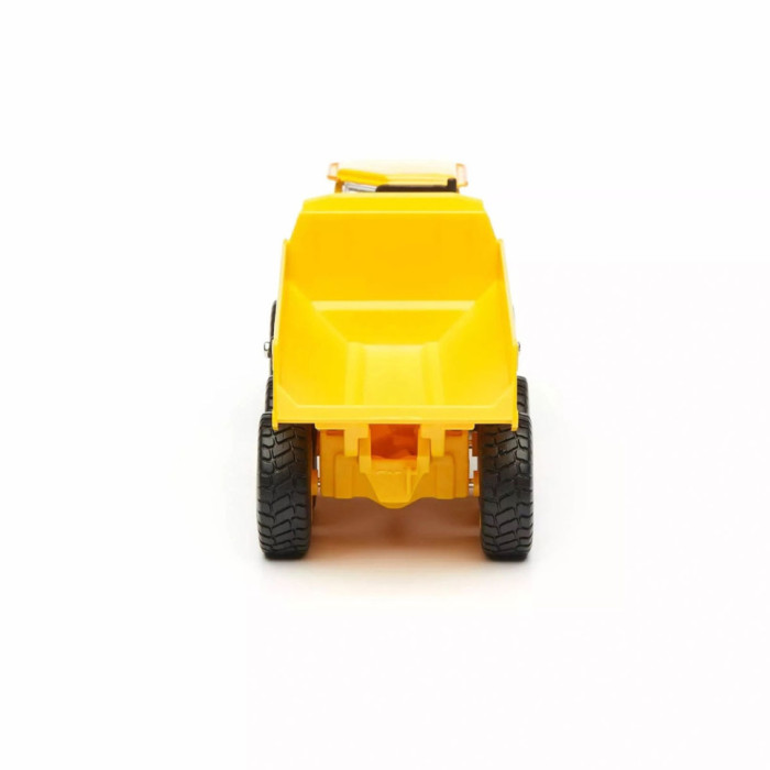 Автомодель "Самоскид Volvo A25G" Bburago 18-32085 серії Construction Bburago