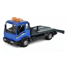 Ігровий набір з автомоделлю "Audi A6 Avant" Bburago 18-31418, масштаб 1:43 Bburago