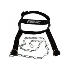 Упряж для шиї EF-HDSTR-01 чорна EasyFit