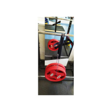 Упряж для шиї EF-HDSTR-01 чорна EasyFit