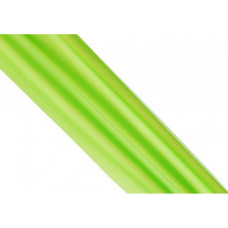 Стрічка для пілатесу та йоги EF-1672-GN 0,35 мм, зелена EasyFit