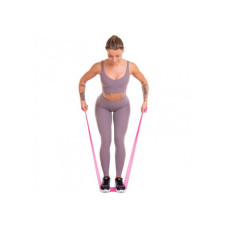 Стрічка для пілатесу та йоги EF-1672-GN 0,35 мм, зелена EasyFit