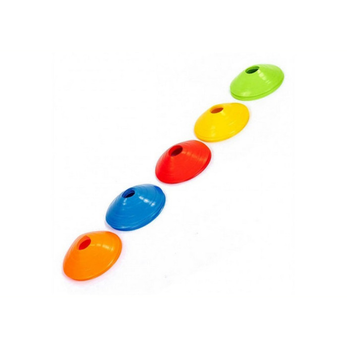 Фішки для розмітки EF-1680, 50 штук EasyFit