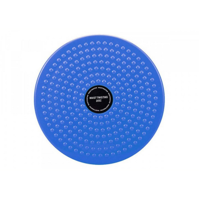 Диск здоров'я Waist Twisting EF-1426-BL, синій EasyFit