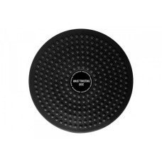 Диск здоров'я Waist Twisting EF-1426-BK, чорний EasyFit