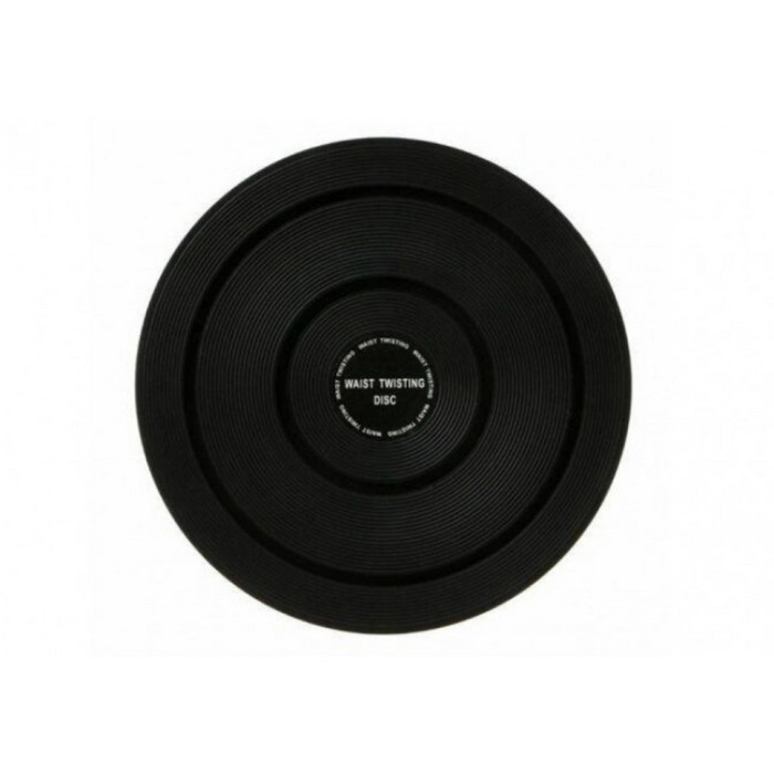 Диск здоров'я Waist Twisting EF-1426-BK, чорний EasyFit