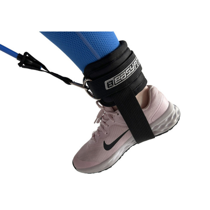 Манжет для тяги R11 EF-LGSTR-11 на липучці (з п'ятою) EasyFit