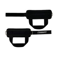 Манжет для тяги R11 EF-LGSTR-11 на липучці (з п'ятою) EasyFit