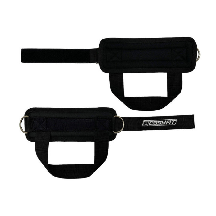 Манжет для тяги R11 EF-LGSTR-11 на липучці (з п'ятою) EasyFit