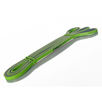 Двошарова гумка для підтягувань Premium EF-2236-1, 2-7 кг EasyFit