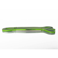 Двошарова гумка для підтягувань Premium EF-2236-1, 2-7 кг EasyFit