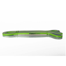 Двошарова гумка для підтягувань Premium EF-2236-1, 2-7 кг EasyFit
