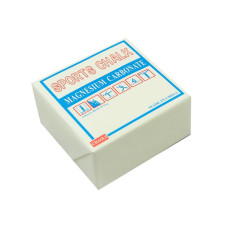 Суха спортивна магнезія EF-8056, 56 грамів EasyFit
