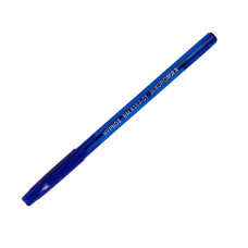 Масляна ручка Hupnos BM.8353-01 синя BUROMAX