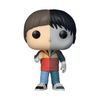 Ігрова фігурка FUNKO POP! "Вілл Баєрс" Funko 93087 серії "Дивні дива" Funko