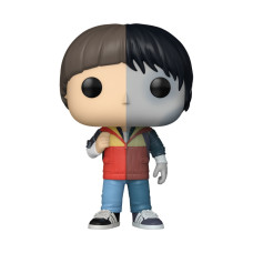 Ігрова фігурка FUNKO POP! "Вілл Баєрс" Funko 93087 серії "Дивні дива" Funko