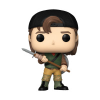 Ігрова фігурка FUNKO POP! "Стів зі списом" Funko 94354 із серії "Дивні дива" Funko