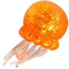 Дитяча іграшка антистрес "Cube Octopus" 2312-2(Orange) Bambi