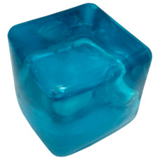 Дитяча іграшка антистрес "Cube squeeze" 2792-3(Blue) 5,5 см Bambi