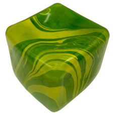 Дитяча іграшка антистрес "Cube squeeze" 2792-6(Green) 5,5 см Bambi