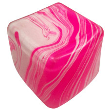 Дитяча іграшка антистрес "Cube squeeze" 2792-6(Pink) 5,5 см Bambi