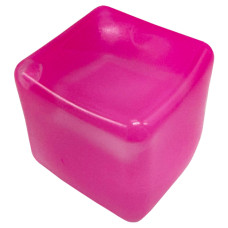 Дитяча іграшка антистрес "Cube squeeze" 2792-3(Pink) 5,5 см Bambi