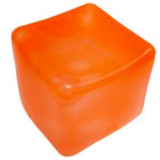 Дитяча іграшка антистрес "Cube squeeze" 2792-3(Orange) 5,5 см Bambi
