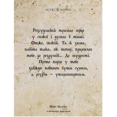 Метафорично-асоціативні картки "Мудрість серця" 180528, 33 картки Колесо Життя