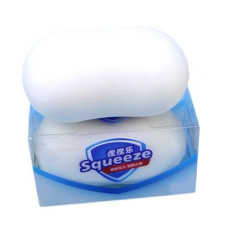 Дитяча іграшка-антистрес "Мило SQUEEZE" SQSOUP, розмір 8,5 см Bambi