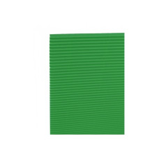 Гофрокартон A4 Maxi MX61892 щільність 160±10 г/м, розмір 21×29,7 см MAXI