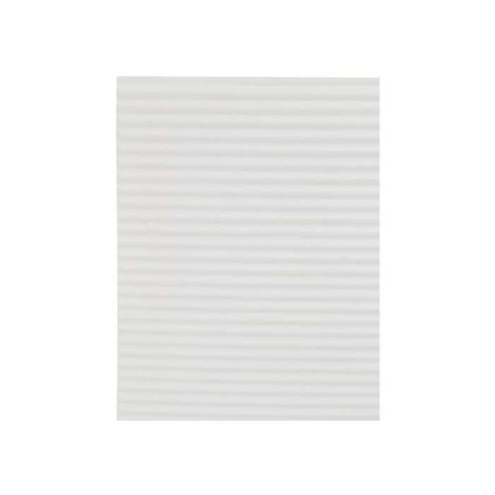 Гофрокартон A4 Maxi MX61896 щільність 160±10 г/м, розмір 21 х 29,7 см MAXI