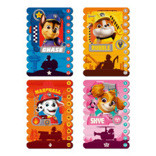 Магнітні палички для рахування "Paw Patrol: Герої-рятувальники" 200652, 40 магнітних елементів DoDo Toys