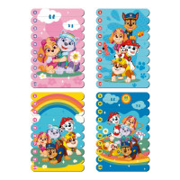 Магнітні палички для рахування "Paw Patrol: Дружба зростає" 200653, 40 магнітних елементів DoDo Toys