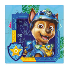 Дитячий пазл "Paw Patrol: Гонщик" 200822, 24 елементи DoDo Toys