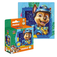 Дитячий пазл "Paw Patrol: Гонщик" 200822, 24 елементи DoDo Toys