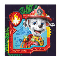 Дитячий пазл "Paw Patrol: Маршал" 200823, 24 елементи DoDo Toys