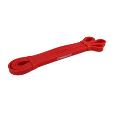 Гумова петля EF-2654-2 червона 2-15 кг EasyFit