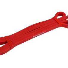 Гумова петля EF-2654-2 червона 2-15 кг EasyFit