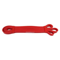 Гумова петля EF-2654-2 червона 2-15 кг EasyFit