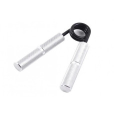 Кістовий еспандер Hand Grip PRO EF-1902-150, 70 кг, сірий (150 lb) EasyFit