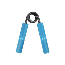 Кістовий еспандер Hand Grip PRO EF-1902-250, 92 кг, синій EasyFit