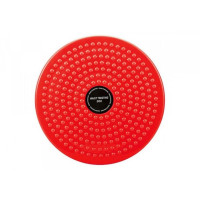 Диск здоров'я Waist Twisting EF-1426-R, червоний EasyFit