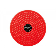 Диск здоров'я Waist Twisting EF-1426-R, червоний EasyFit